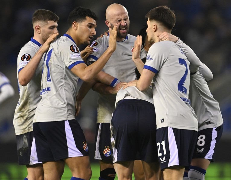 Pogledajte što je Dinamo objavio nakon osvojene titule