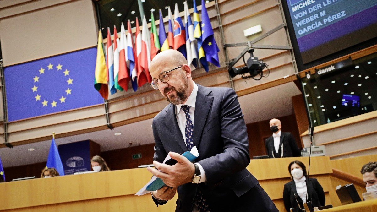 Ukrajina: Rusi su gori od ISIS-a. Šef Vijeća EU: Uvodimo nove sankcije