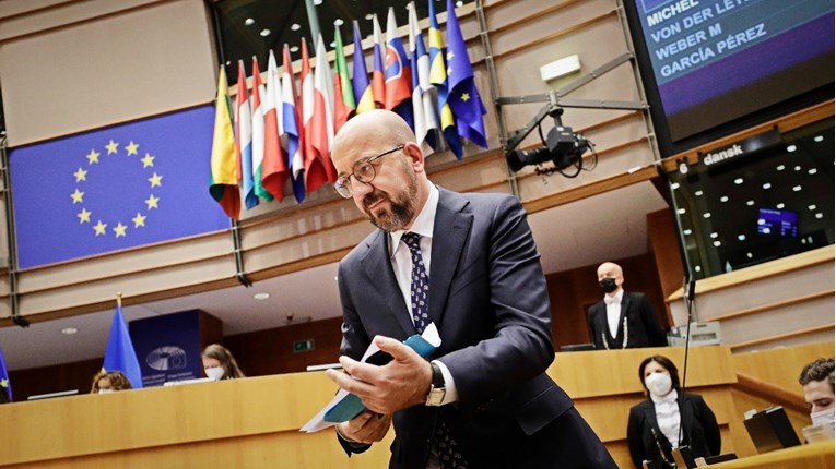 Charles Michel ponovno izabran za predsjednika Europskog vijeća