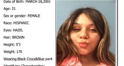Djevojka u SAD-u ušla u auto, tijelo nađeno nakon dva mjeseca u kolicima za kupovinu