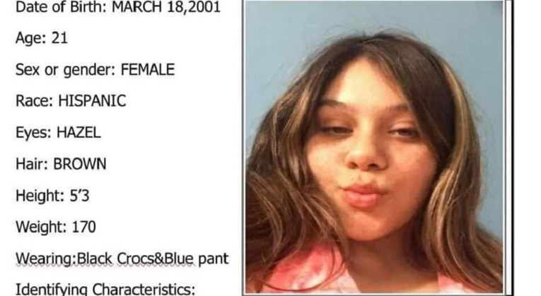 Djevojka u SAD-u ušla u auto, tijelo nađeno nakon dva mjeseca u kolicima za kupovinu