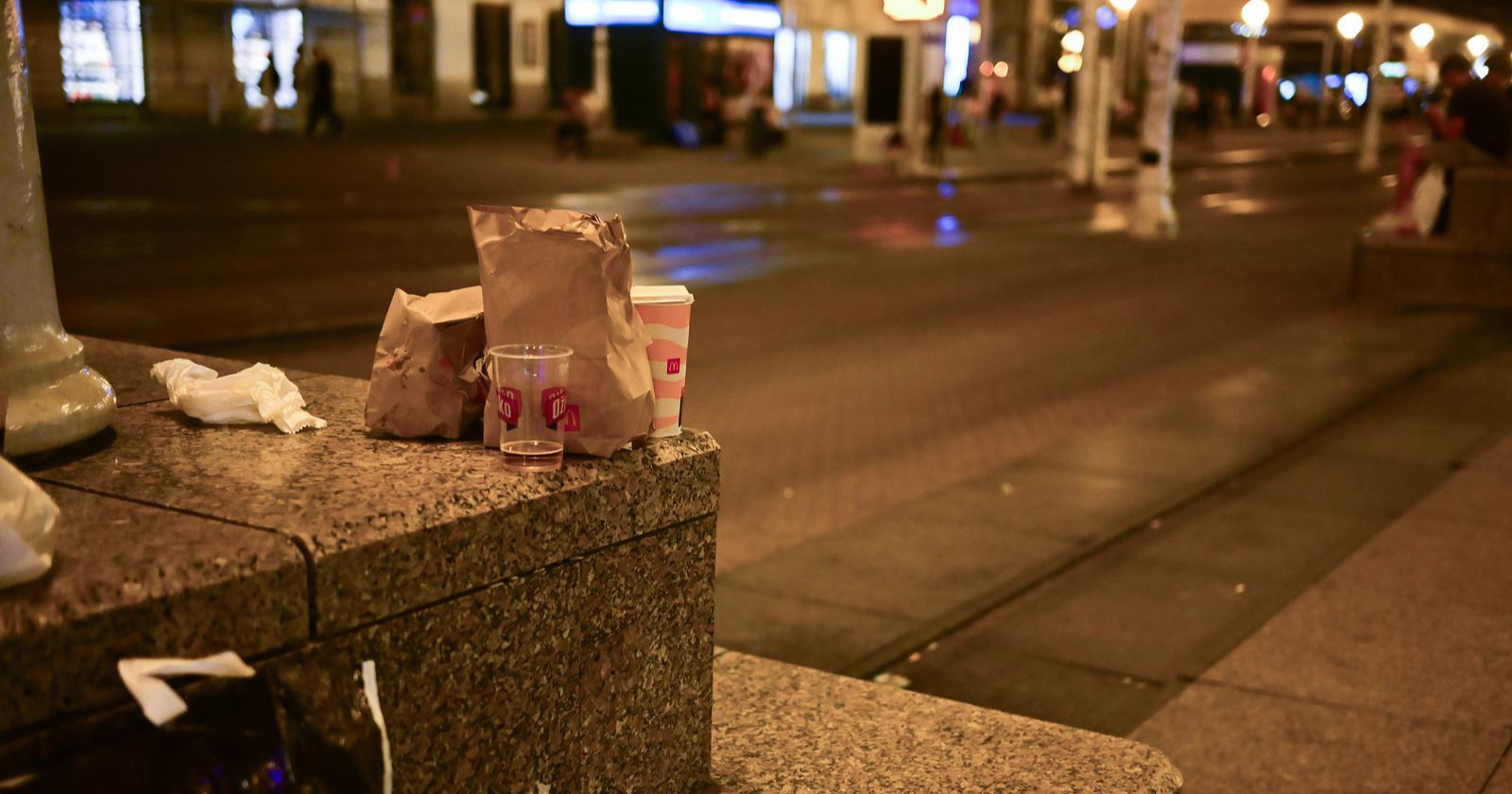 Grad Zagreb planira smanjenje upotrebe plastike. Objavljen plan