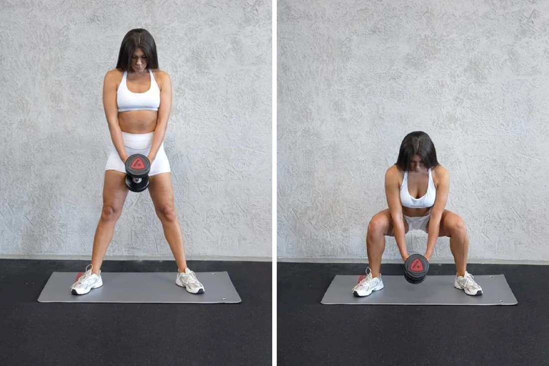 Zašto se čučanj smatra temeljnom vježbom za tijelo