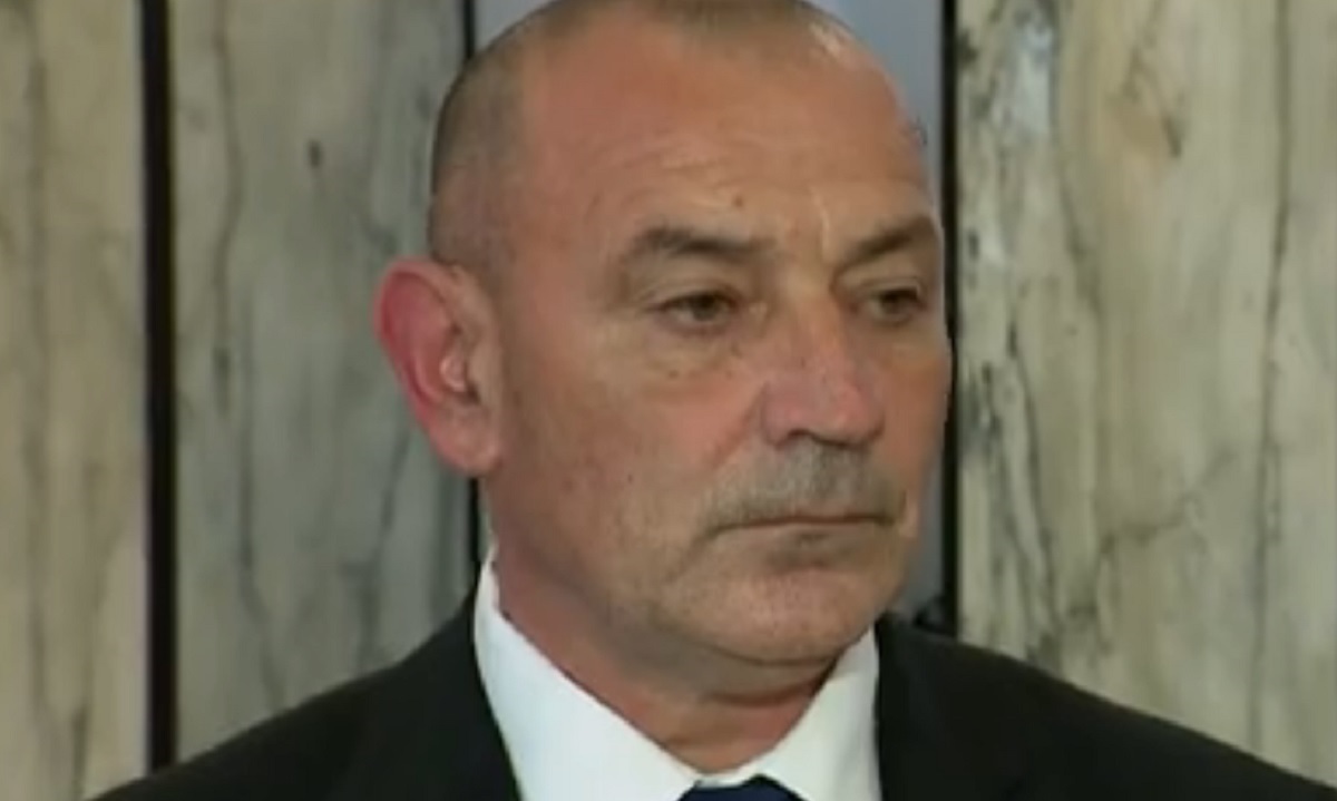 Medved potvrdio da će na proslavi Oluje govor držati Gotovina