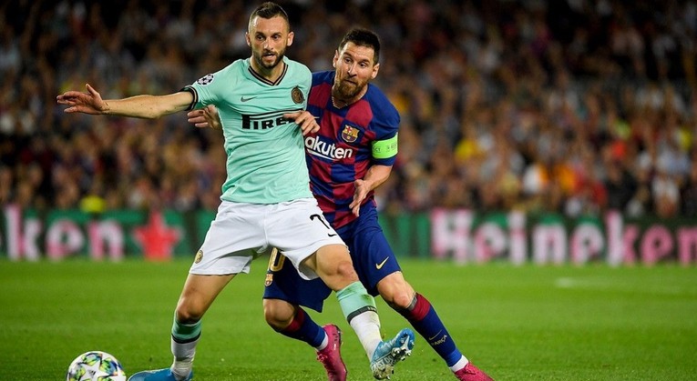 Talijani: Barcelona je Brozoviću ponudila ugovor