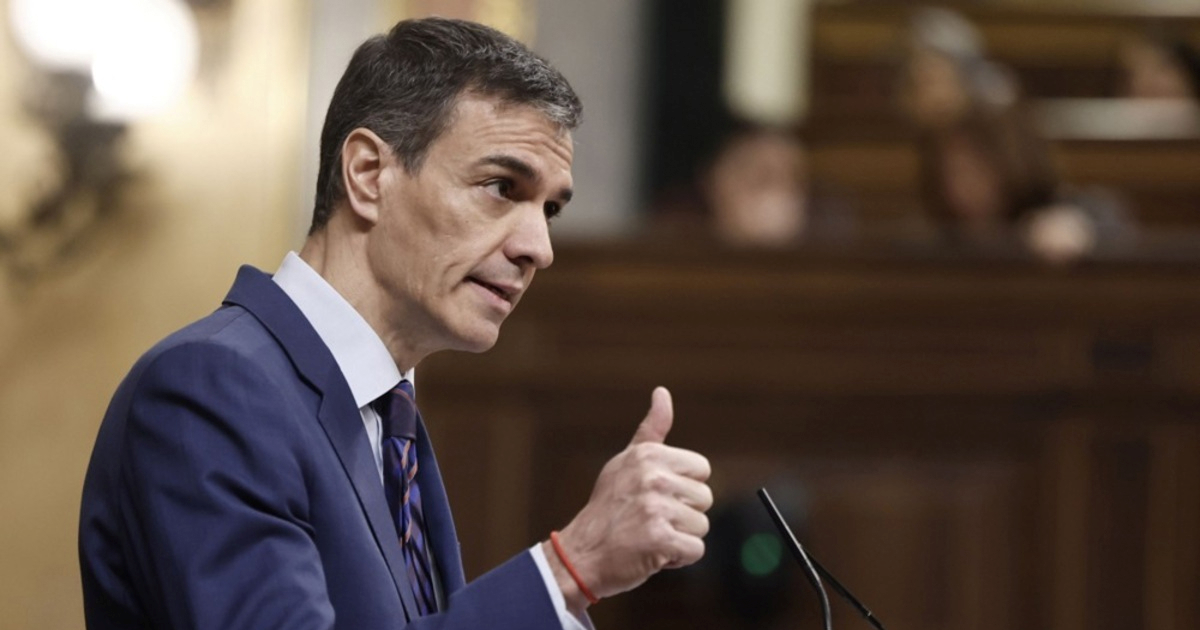 Španjolski premijer: SAD i Izrael su napadom na Iran ojačali Rusiju