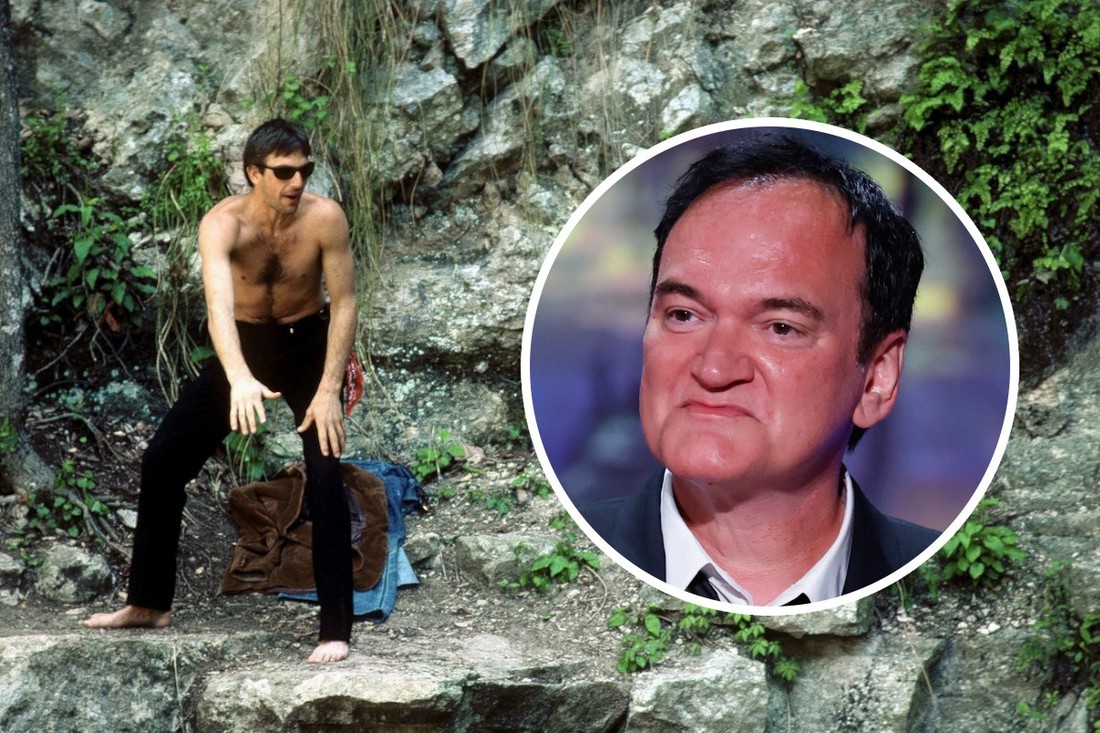 Film iz 1985. koji je Tarantino gledao pet puta u tjedan dana