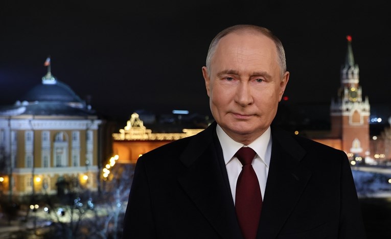 Putin opet prijeti: Rat se okreće u našu korist, evo kad će završiti