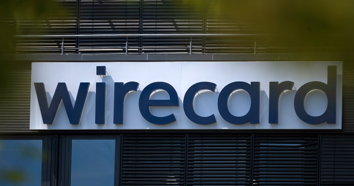 Slučaj Wirecard razotkrio lošu komunikaciju među njemačkim istražiteljima