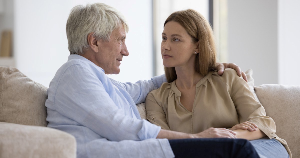 Šest navika za popravljanje odnosa s odraslom djecom