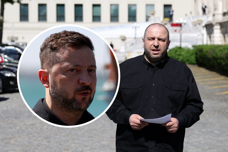 Zelenski postavio svog kontroverznog saveznika za šefa vanjske obavještajne službe