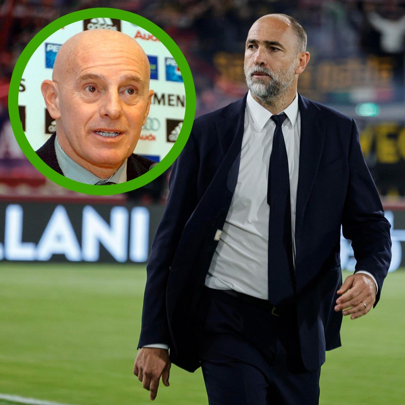 Sacchi: Zidane u Juventusu? Da, ali ne odmah. To bi bilo bez poštovanja prema Tudoru
