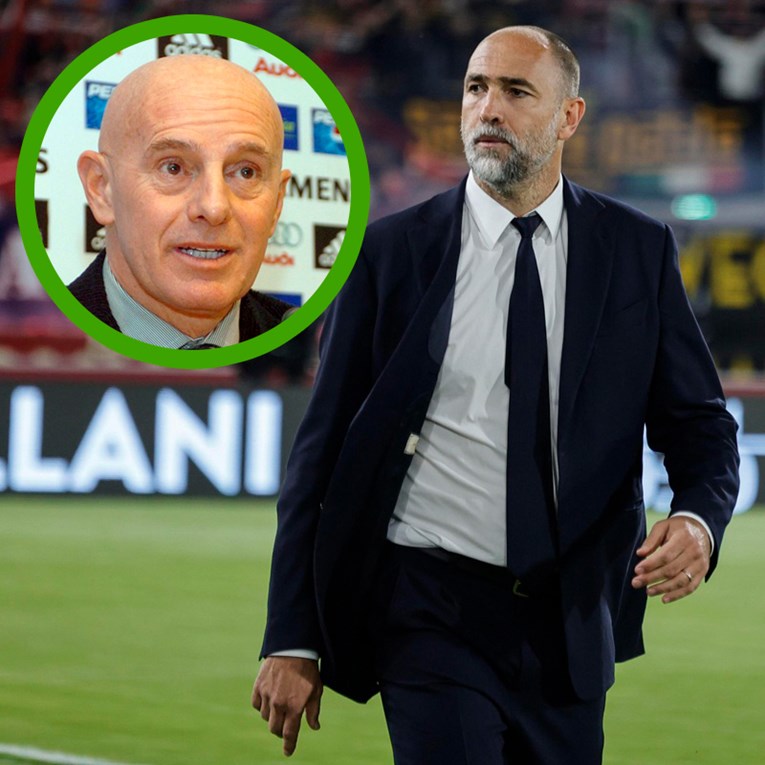 Sacchi: Zidane u Juventusu? Da, ali ne odmah. To bi bilo bez poštovanja prema Tudoru