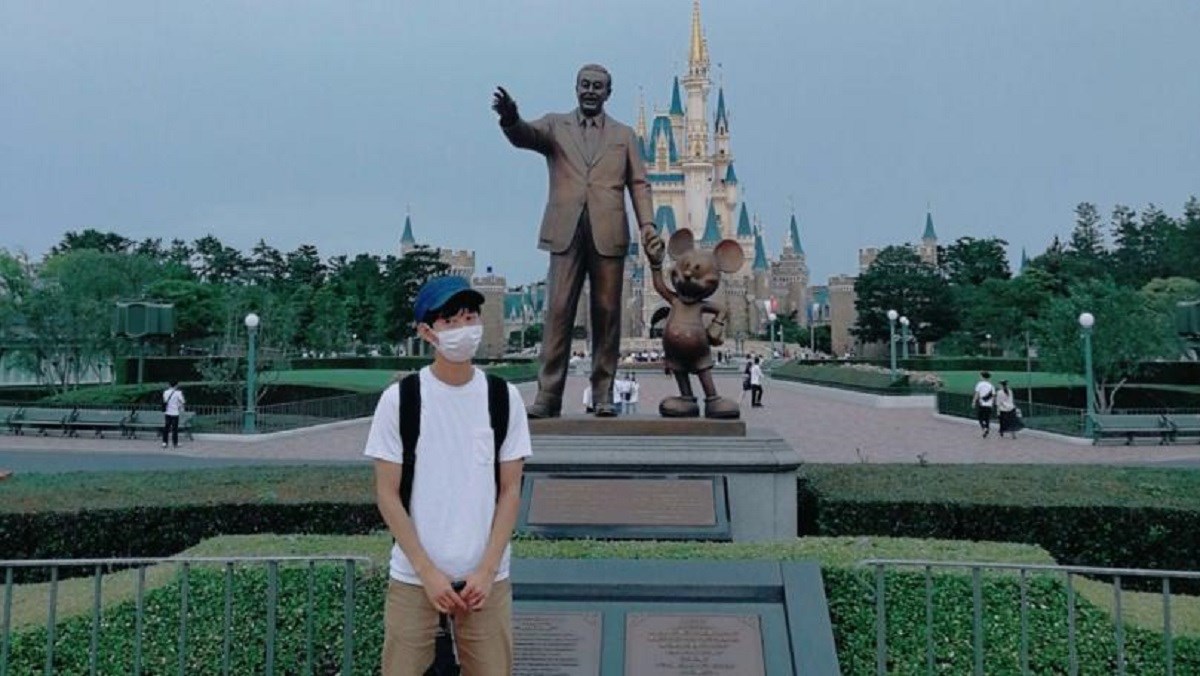 Iznajmljuje se da ne radi ništa, ima tisuće klijenata: "Dosadno im je i usamljeni su"