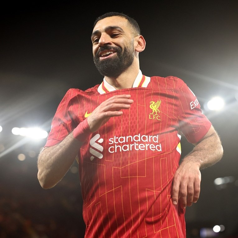 Salaha čeka bogatstvo. Englezi otkrili koliko će zarađivati