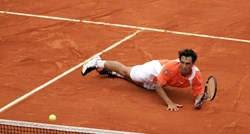 Nekadašnji finalist Roland Garrosa priznao da je lagao o dopingu