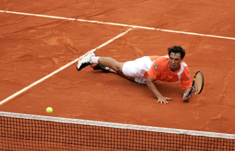 Nekadašnji finalist Roland Garrosa priznao da je lagao o dopingu