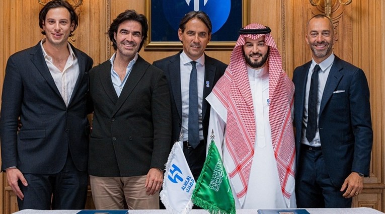 Inzaghi je potpisao za Al Hilal. Zarađivat će 26 milijuna eura po sezoni