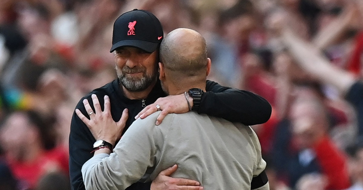 Top transferi: Klopp ima novi posao. Otkriveno koliko je Guardiola tražio od Italije