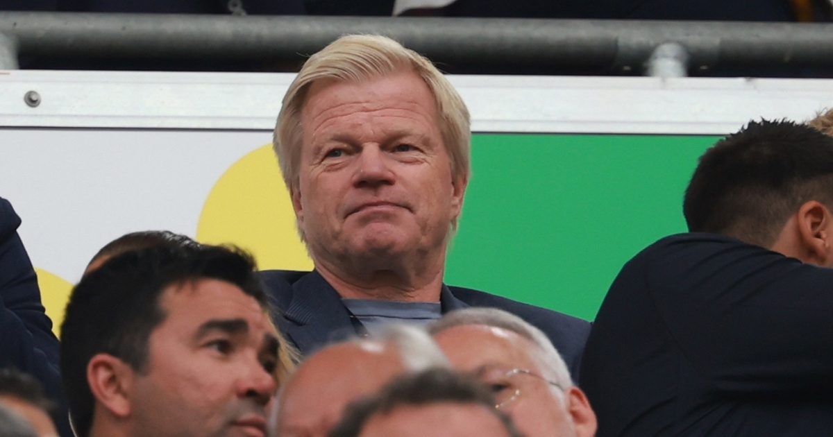 Kahn: Bayern je najjača momčad u Europi. Plaši me koliko nam dobro ide