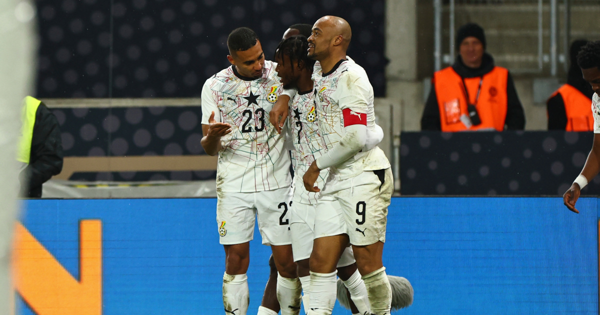 OD 1:00 Stigli sastavi. Gana i Panama u drugom dvoboju skupine u kojoj je Hrvatska
