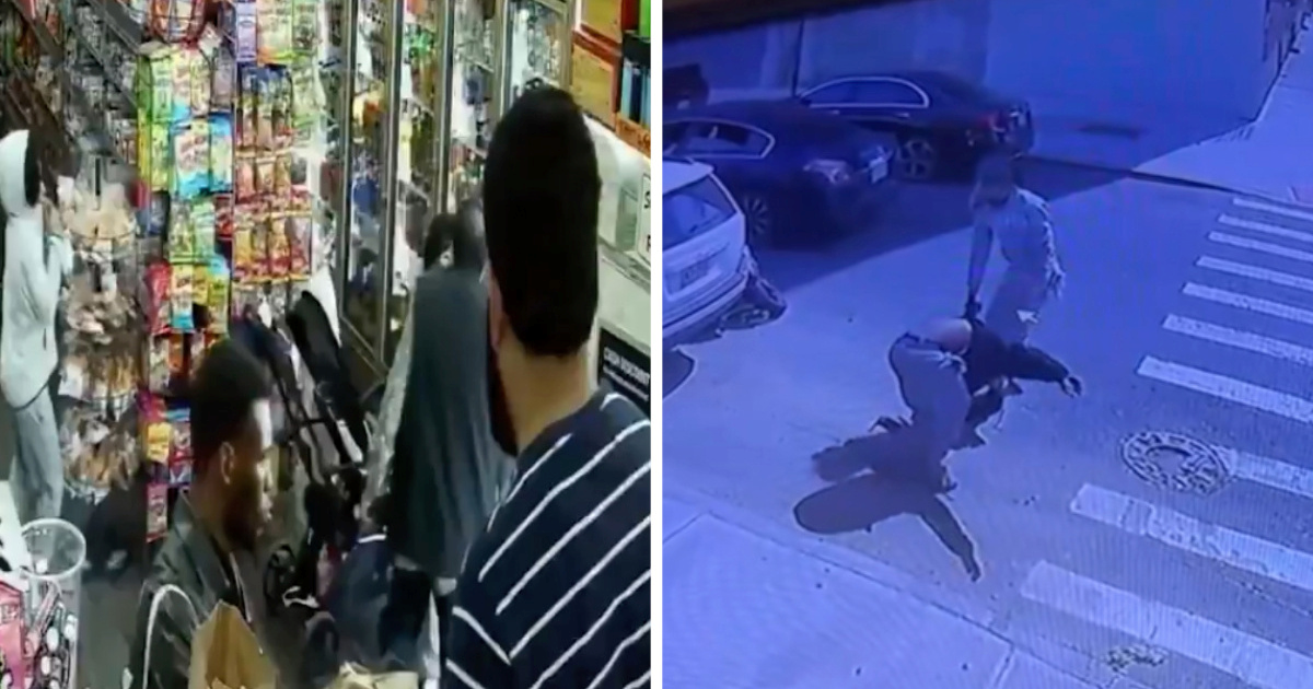 VIDEO Sedmomjesečna beba ubijena u pucnjavi u New Yorku