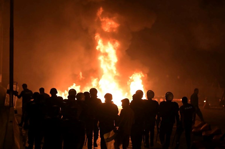 U Pakistanu u eksploziji kotla u tvornici ljepila poginulo najmanje 15 radnika