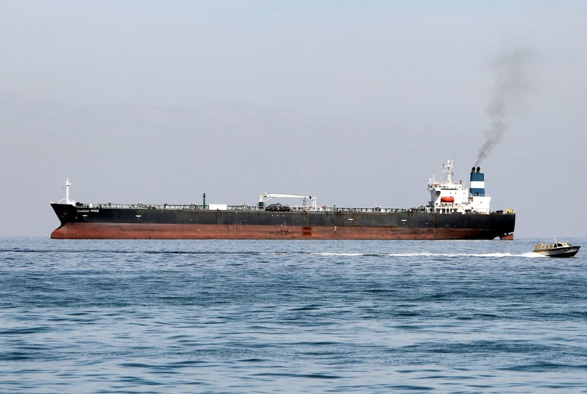 Tisuće pomoraca zarobljeno je u Perzijskom zaljevu