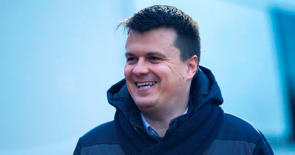 Nikoličius: Kalinić će u Hajduku biti uzor i lider