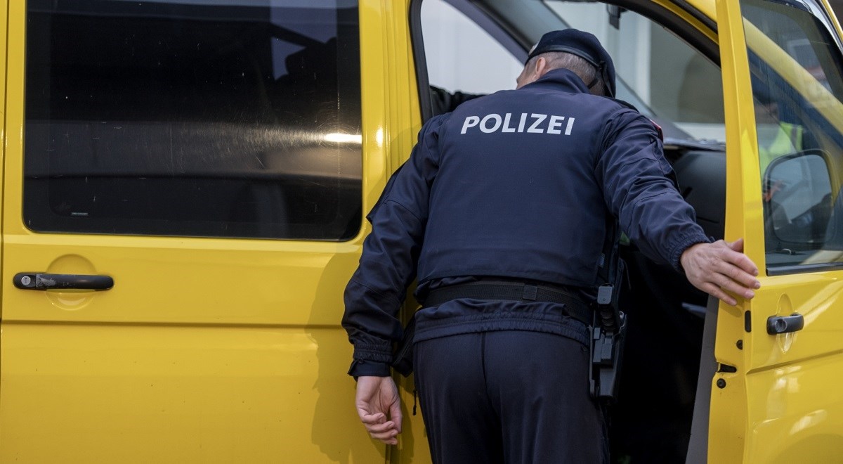 U Austriji uslijed odrona eksplodirala aviobomba iz 2. svjetskog rata