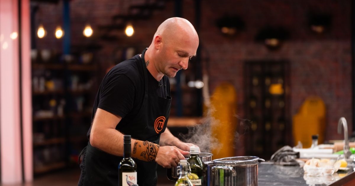 Gledatelji misle da je Josip trebao ispasti iz MasterChefa: Kršio je pravila i prošao