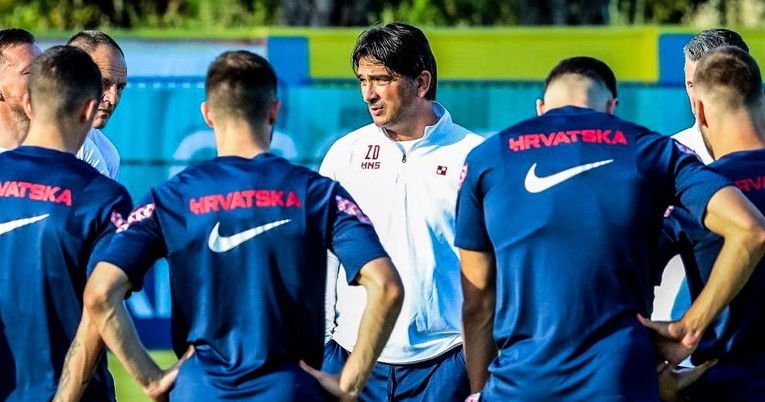 Evo kako Dalić može do 20 ili 21 boda koji bi ga odveli u Katar