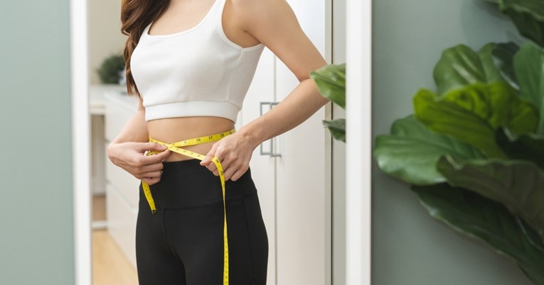 Izvođenje jedne vrste vježbe može brzo smanjiti struk, pokazuje istraživanje