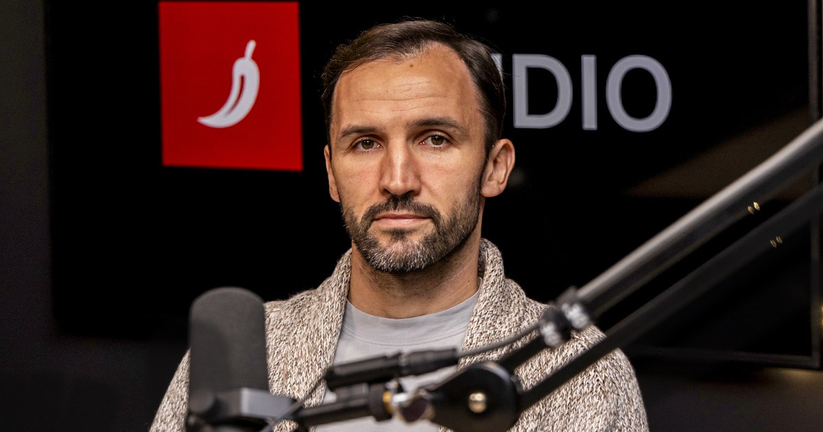 Badelj za Index o povratku u Dinamo, odbijanju Milana i hrvatskoj reprezentaciji