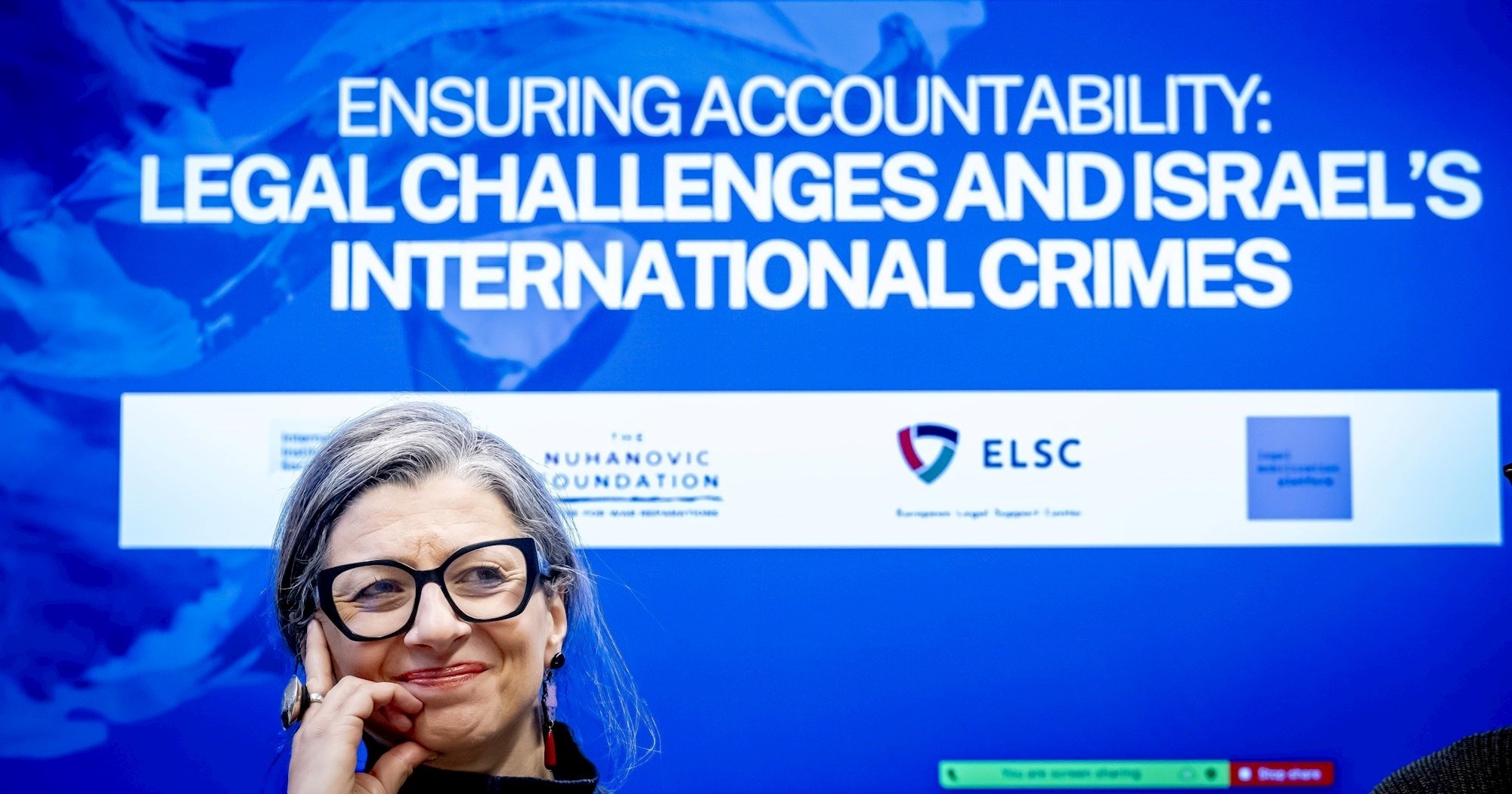 Izvjestiteljica UN-a: Američke sankcije protiv mene nisu znak snage već krivnje