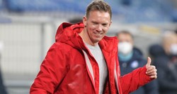 Nagelsmann na presici komentirao tvrdnje da odlazi u Bayern