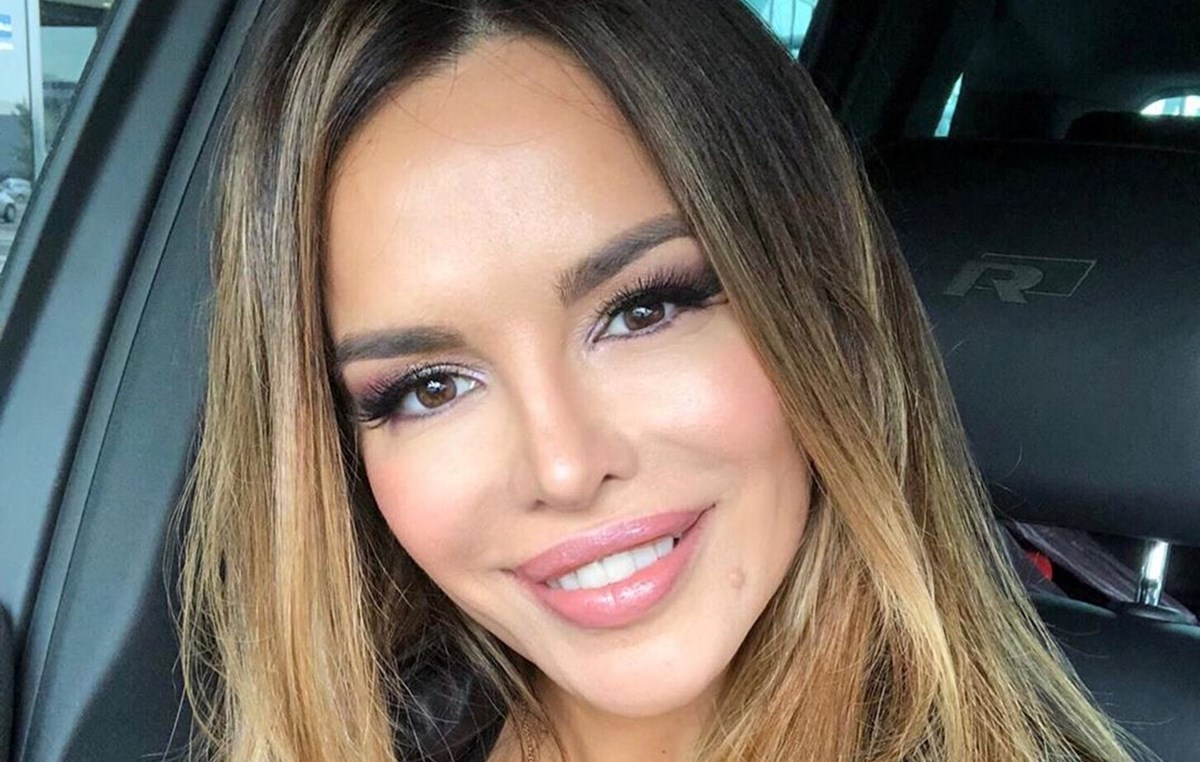 Severina nakon dužeg vremena objavila novu fotografiju sa sinom Aleksandrom