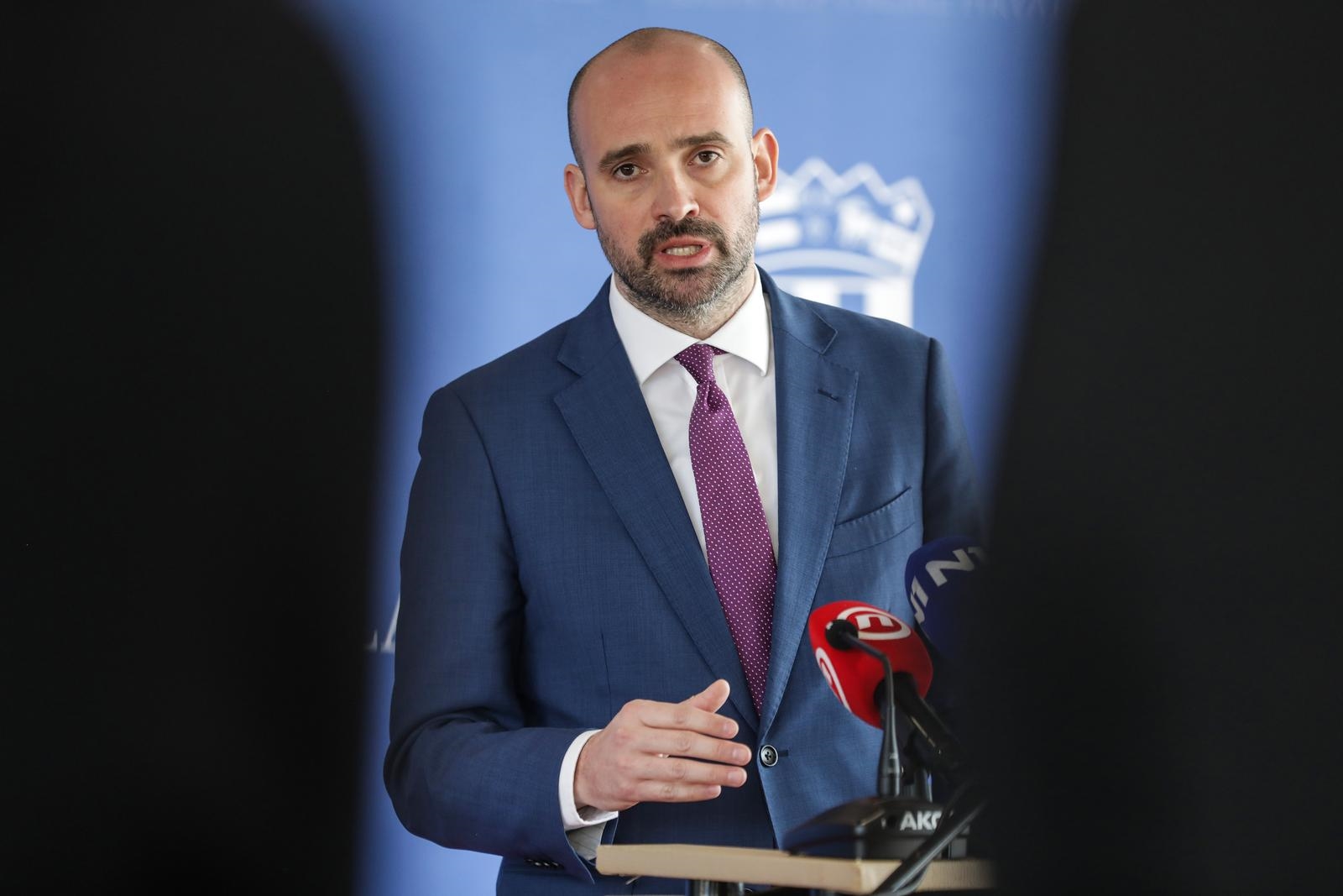 Paladina: Plenkoviću sam prije dva mjeseca najavio odlazak