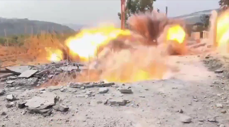 Rusija: Novinari su nosili natpise "press". Izgleda da je izraelski napad bio namjeran