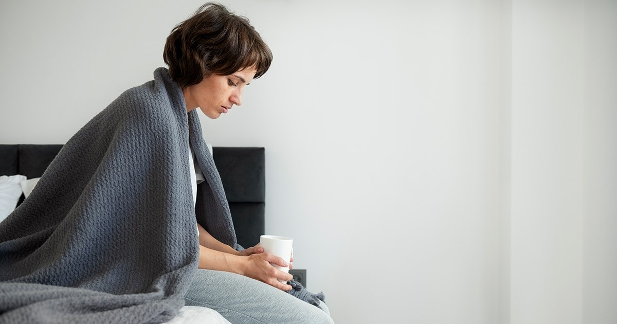 Riječki znanstvenici objasnili zašto mršavimo kad se zarazimo. Nije zbog apetita