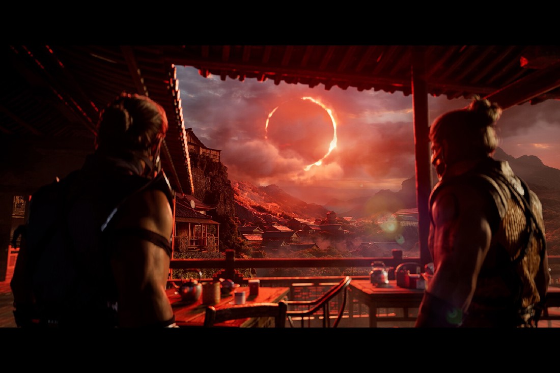 Traje veliko sniženje Mortal Kombat igara na Steamu, cijene pale i 90%