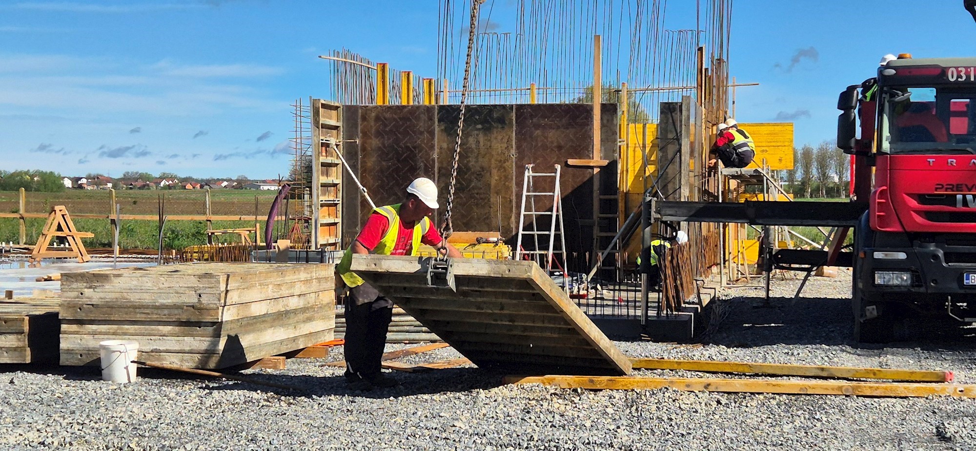 Bjelovar dobiva suvremeni pročistač otpadnih voda