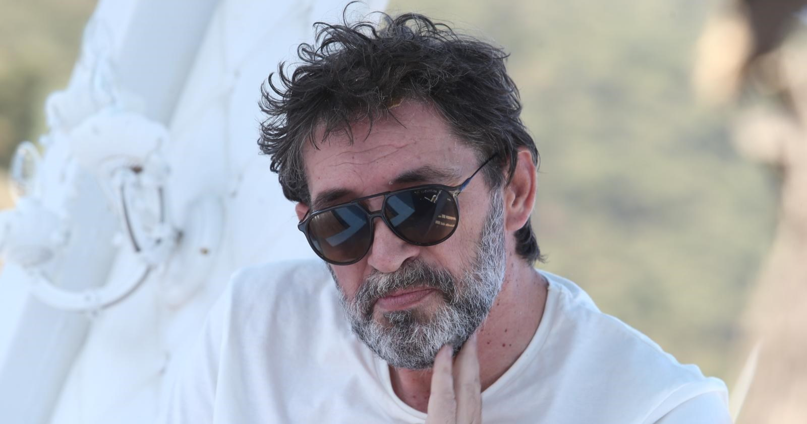 Žare Batinović se još bori za život u splitskoj bolnici