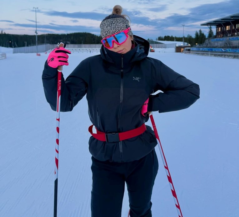 "Plakala sam osam sati": Sportašica ne smije nastupiti na ZOI jer je žena