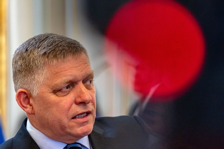 "Sjećate se stare afričke izreke?": Ukrajina bijesna zbog izjave Fica