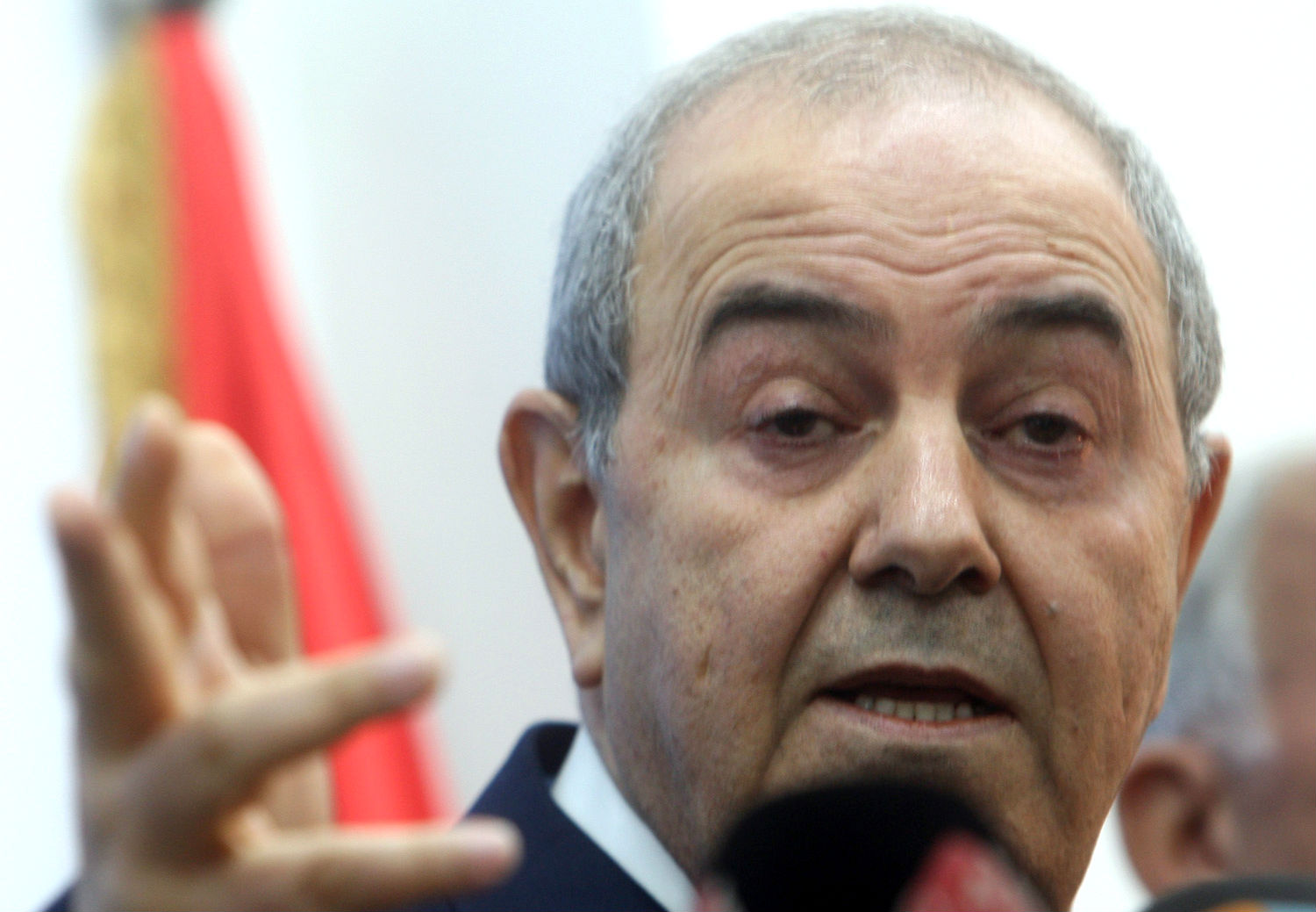 Mohammed Allawi objavio da ga je irački predsjednik imenovao premijerom
