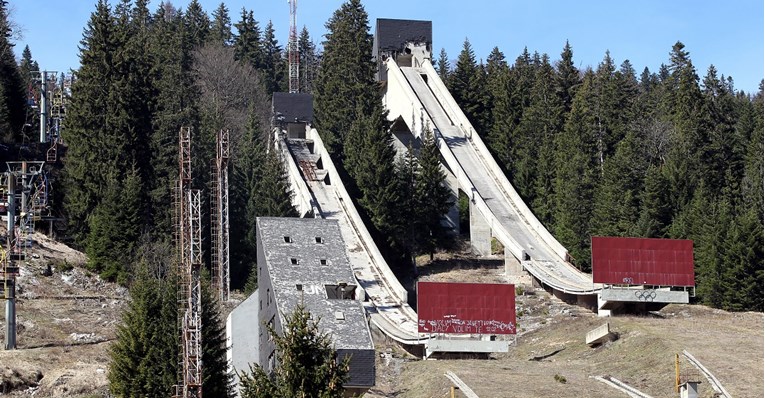 BBC: Olimpijske igre bi se 2030. mogle vratiti u Sarajevo