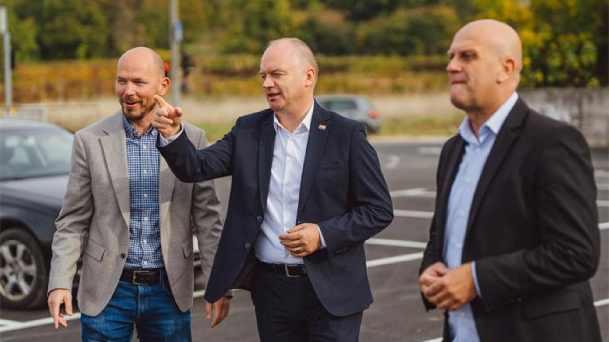 Ministar: Imotski, Zmijavci i Proložac primjer su kako potaknuti ostanak mladih obitelji