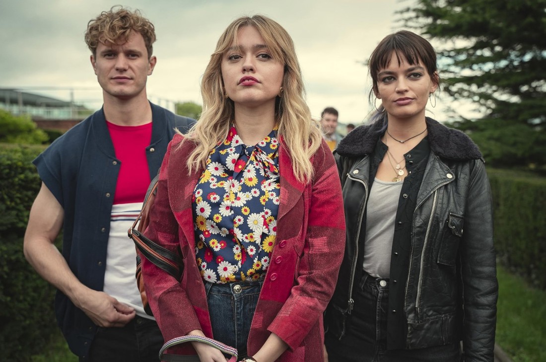 Tri serije na Netflixu koje vrijedi pogledati ovaj tjedan