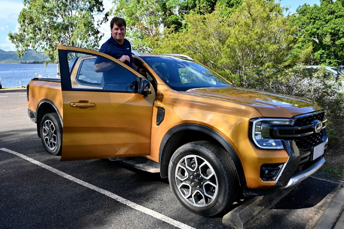 Šef Forda zarađuje 295 puta više od radnika, objavljene brojke